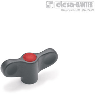 EWN.70 SST-M10-C6 NAKRĘTKA MOTYLKOWA