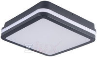 PLAFON BENO 18W NW-L-SE GR