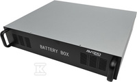 BATTERY PACK 2U, 12V 8X7AH, DO AP-PX2KR