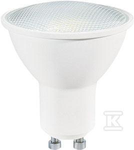 ŻAR.LED PAR16 80 120° 6,9W/840 230V GU