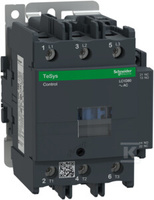 STYCZNI.MO.TE.D AC3 80A 3P 1NO 1NC CEW.2