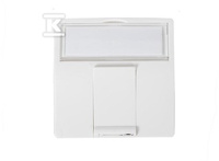 ADAPTER C 45X45 DLA 1XRJ45 BC