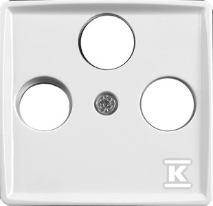 PLAK.GN.RTV-SAT LINNERA S BIAŁY