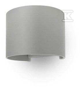 OP.ŚCIEV-TAC 6W LED GÓRA DÓŁ SZR IP6