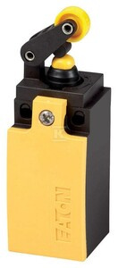 LS-S11S/L ŁĄCZNIK KRAŃCOWY