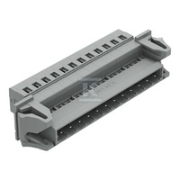 WTYK 1-PRZE.CA.CLAMP®, 2,5 MM2, RA.5 M