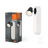 OPR.DEK. SPOT NEPT WH 1