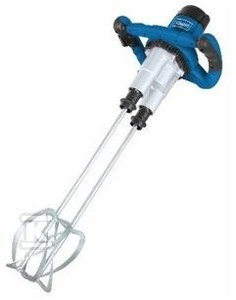 MIESZARKA SCHEPPACH PM1800D
