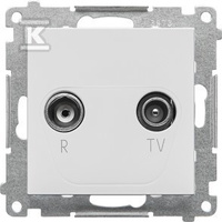 GN.ANTEN.R-TV PRZE. J.SZARY MAT SIMON55