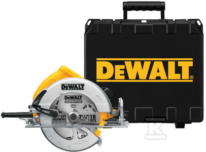 PILARKA TARCZOWA  DWE575K-QS