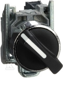 XB4BD21 PRZEŁ.PIÓR.2-POZYC.STABILNY