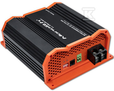 ŁADOWARKA LIFEPO4 AGM GEL 12V-12V/20A/2