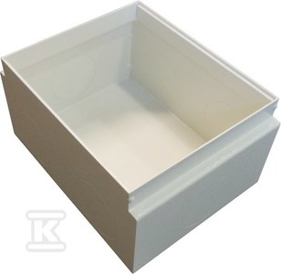 ADAPTACYJNA PODSTAWA PUSZKI PODŁOGOWEJ