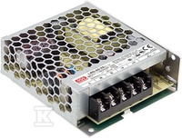 LRS-50-36 ZASILACZ IMPULSOWY 50W 36V 1.4