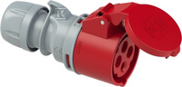 GN.PRZEN. 16A/4P/400V TSHARK IP44