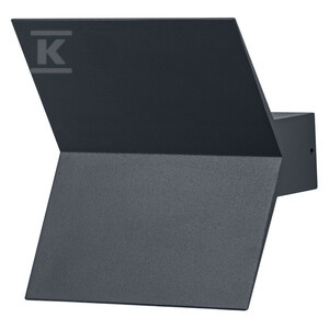 OPR.LED ENDR STYL BAT WALL