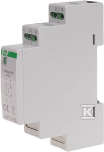 MPG-03-230V MOSTEK PROSTOWNICZY