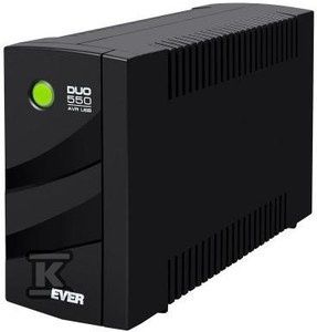 UPS EVER DUO 550 AVR USB