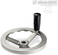 GN 949-160-K14-D KOŁO RĘCZNE