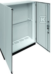 UNI.ROZ.STO.IP55/I 1300X1850X400+COK.10