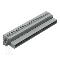 WTYK 1-PRZE.CA.CLAMP®, 2,5 MM2, RA.5 M