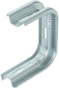 TPD 145 FS UCHWYT ŚCIENNY I SUFITOWY