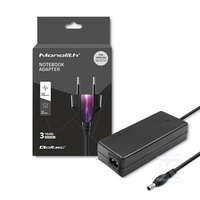 ZASILACZ DO SAMSUNG  60W/19V/3.15A/5.5*3