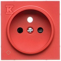 POK.GN.1-KR.SGZ1CM,1M AN.CZERWON.SIMON55