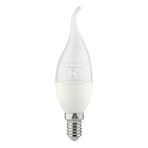 ŻAR.DEK.LED IDO 6,5W E14-NW