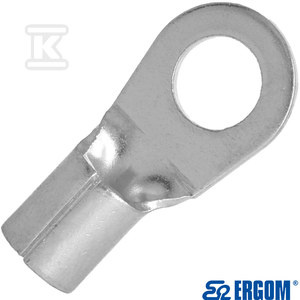 KOŃCÓWKA KABLOWA KO 16/8 (100 SZT.)