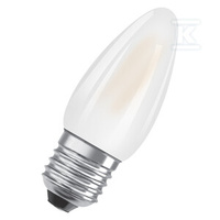 ŻAR.LED 4W 840 FR E27