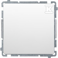 ŁĄCZ.POJ.BI.BMW1.01/11+RAM.BIAŁA BMR1