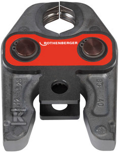 SZCZĘKA ZACISKOWA STANDARD V 12 MM