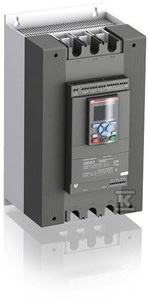 SOFTSTART PSTX210-600-70