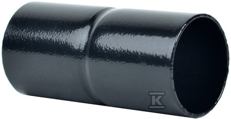 ŁĄCZNIK DO STAL.RUREK 316E/2