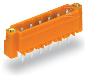 WTYK THT, PI.LU.1,0 X 1,0 MM, KON.PRO.GW