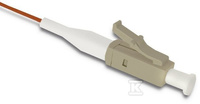 PIGTAIL LC/UPC MULTIMODE 50/125 OM2 3M