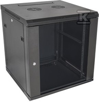 SZAFA WISZĄCA 19" 12U 600X450