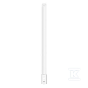 ŻAR.LED L55 HFV 25W 865 2G11