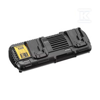 ŁADOWARKA  DCB132-QW