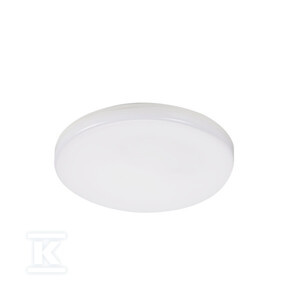 PLAFON.LED DUNO PRO 15W-NW-O