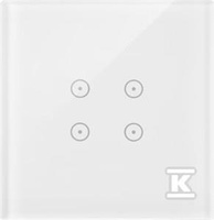 DSTR14/70 PANEL SIMON 54 TOUCH