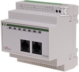 MODUŁ MH-LED-1