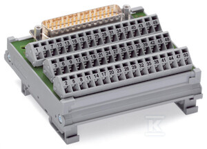 MODU.PRZEJ.SUB-MIN-D, WTY.50-BIEG., WTY.