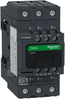 STYCZNI.MO.TE.D 50A 3P 1NO 1NC CEW.110VA