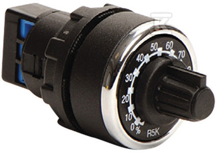 POTENCJOMETR BPR05K, 5 KOHM