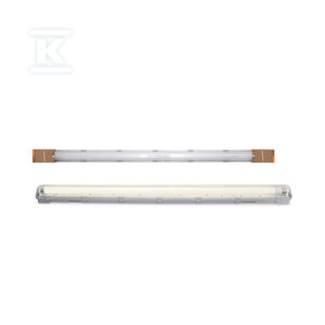 OPR.HERM.LED ESSN DMP 15W 840