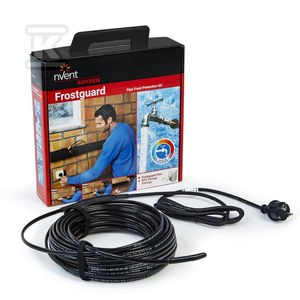 FROSTGUARD-22M PRZ. Z WTYCZ.DO RUR 10W/M