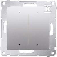 DENB1W.01/43 NADAJNIK SIMON54GO SREBR.M.