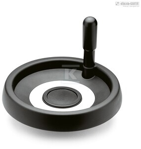 VDT.100+I A-10 KOŁO RĘCZNE